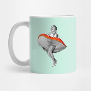 Happy Dress Mug